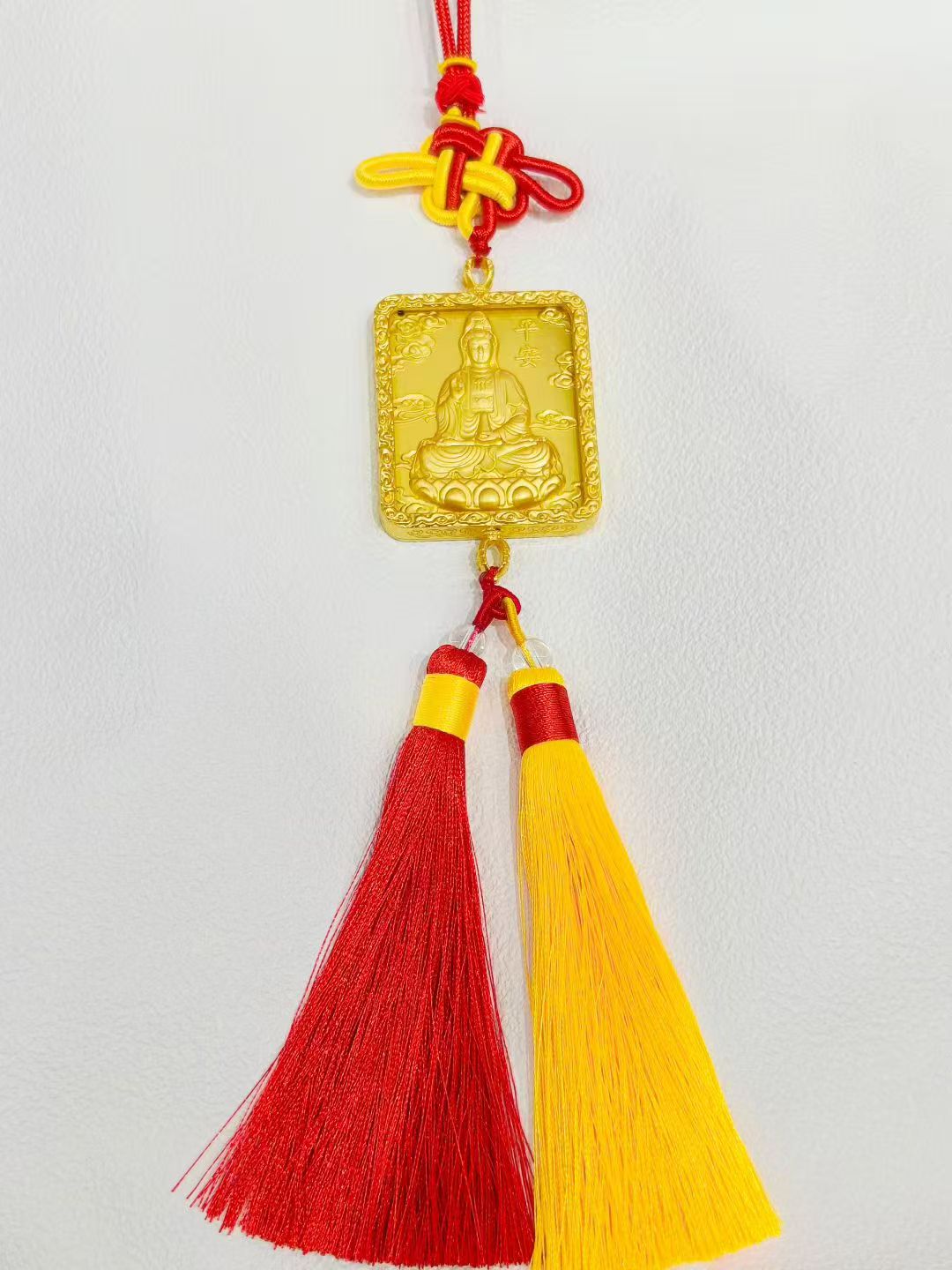 佛牌车挂，D353886