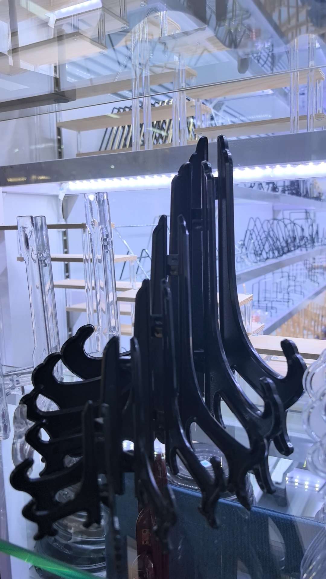 工艺品礼品塑料3D打印玩具宗教招财猫柳编镀金工艺品装饰品收藏品盘子架子置物架子盘架