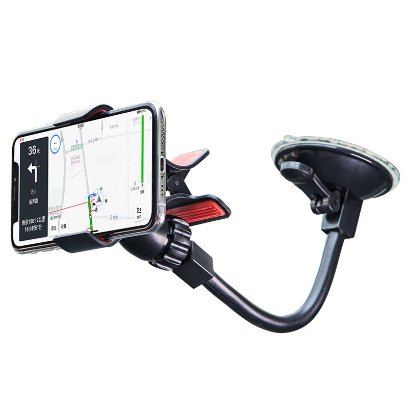 جهاز تثبيت محمول محمول على منصة ملاحة ذات طراز 360 درجة على مركبة Application Scenario