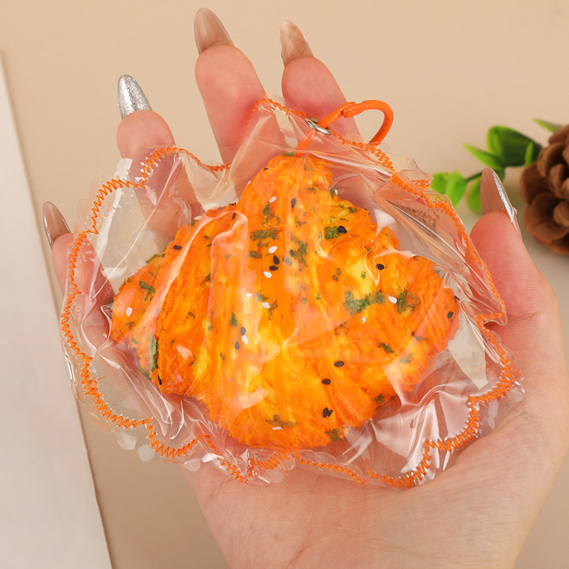 仿真果蔬/食物玩具实物图