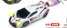 Car model remote control detail image 7