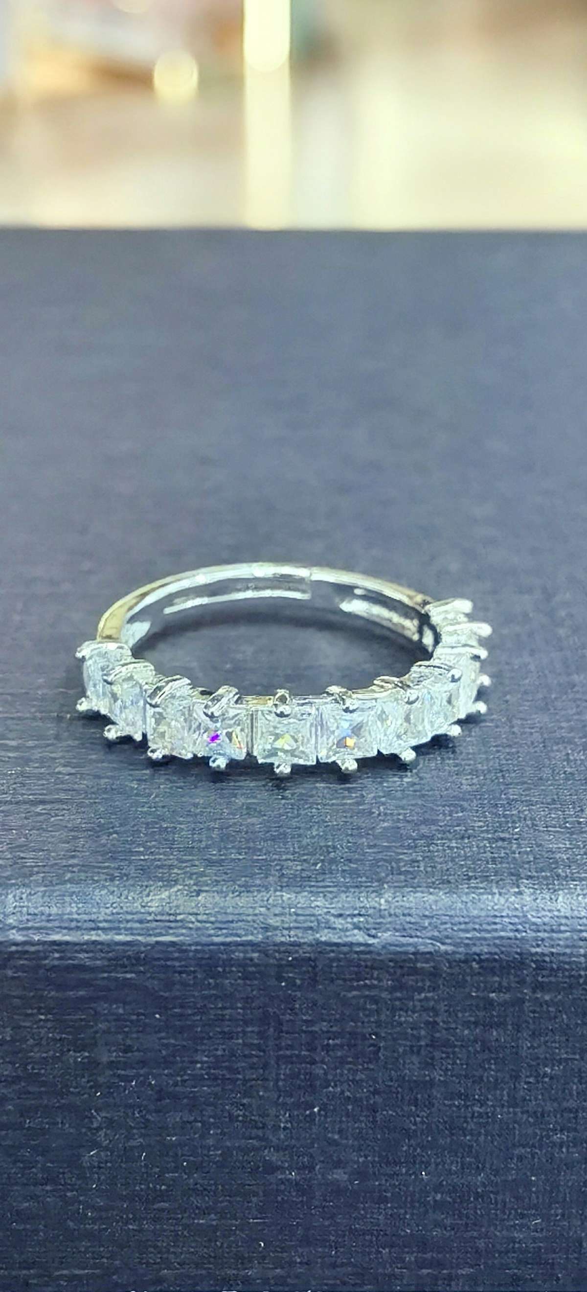 手饰戒指时尚百搭饰品女款排戒