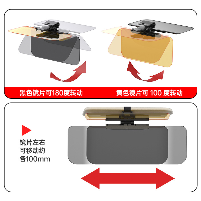 汽车用品/汽车遮阳/汽车窗帘/静电吸附遮阳挡/玻璃遮光帘细节图