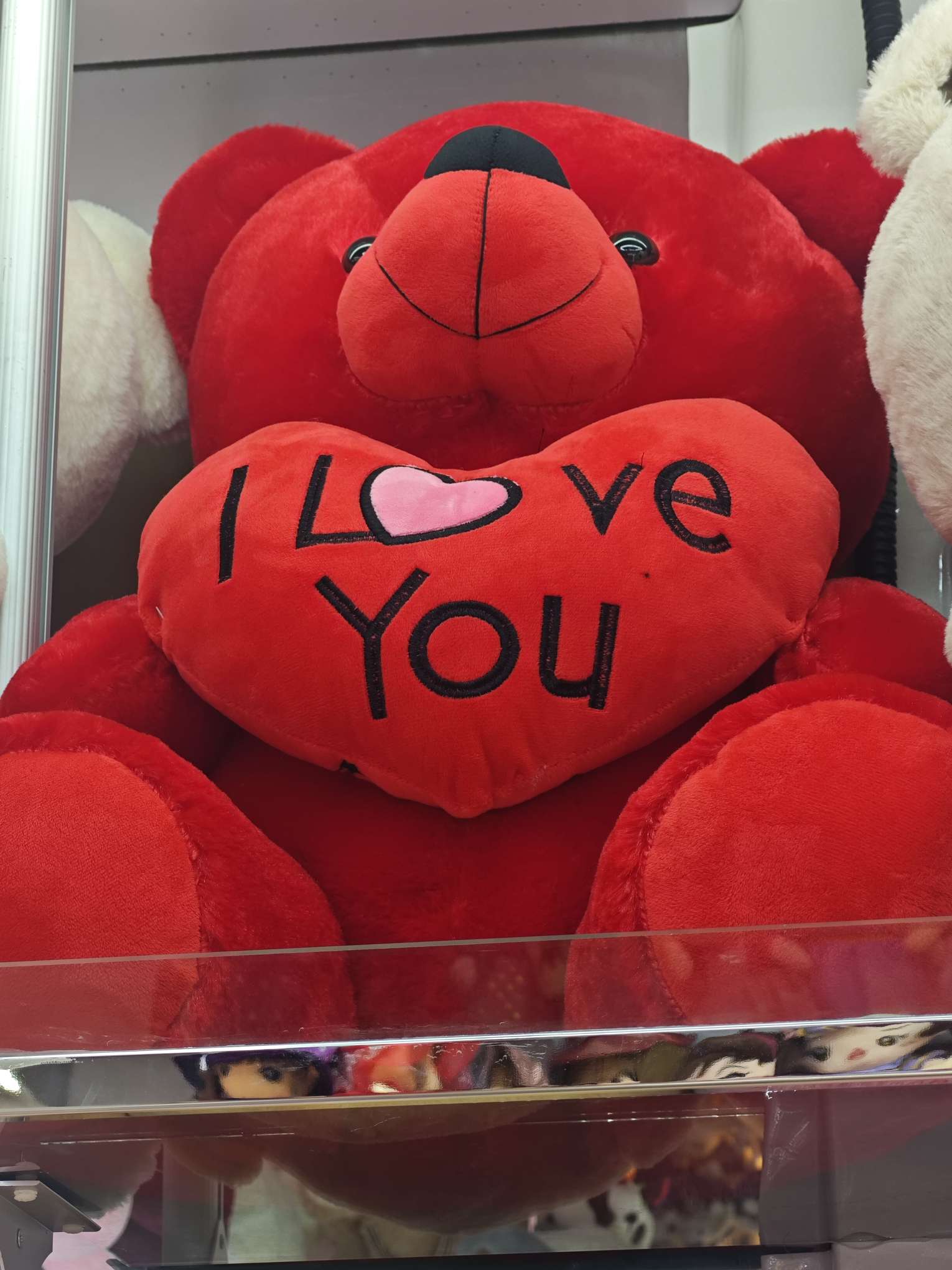 玩具娃娃可爱公仔儿童玩偶礼物多款可选毛绒玩具