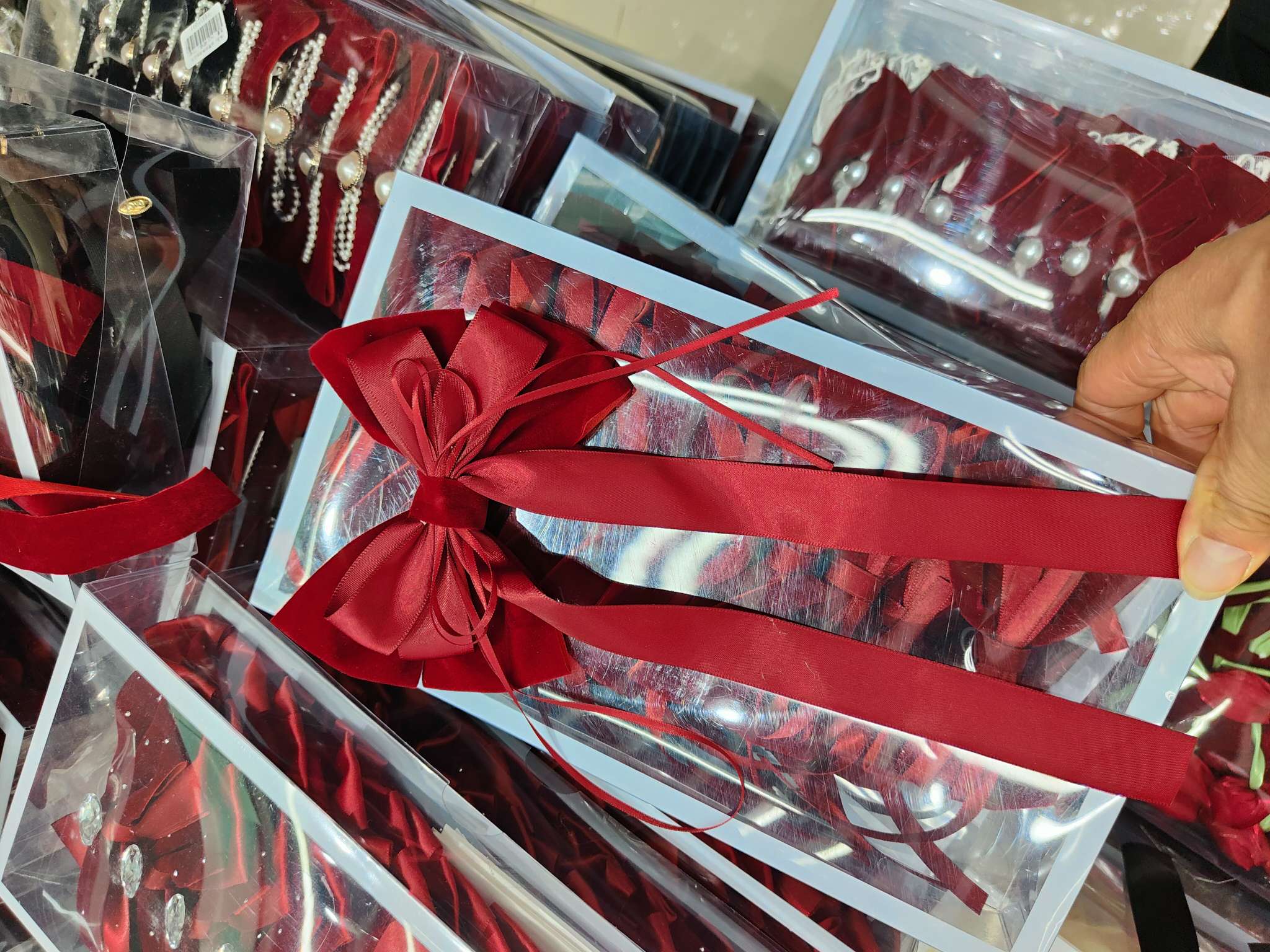 儿童饰品夏季可爱发夹发圈皇冠头饰儿童发饰夹子头饰儿童发饰品发饰详情图4