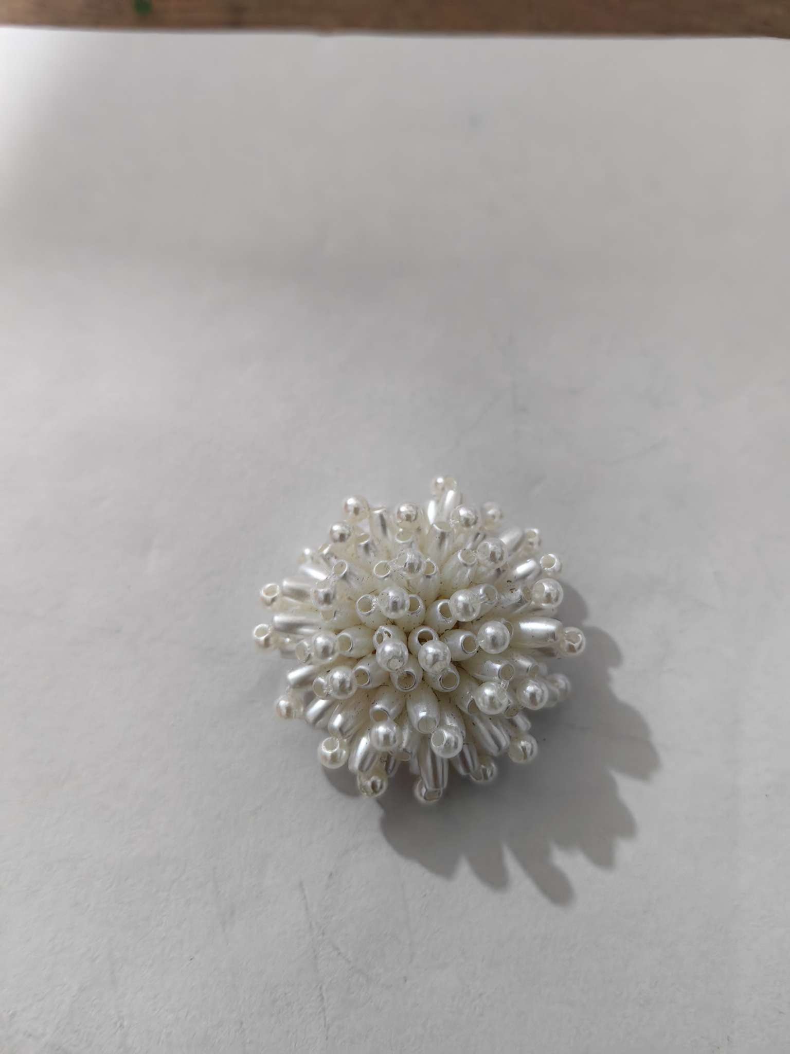New pearl flower fashion accessories are carefully selected. Versatile decorative accessories and creative accessories are essential for matching details Picture