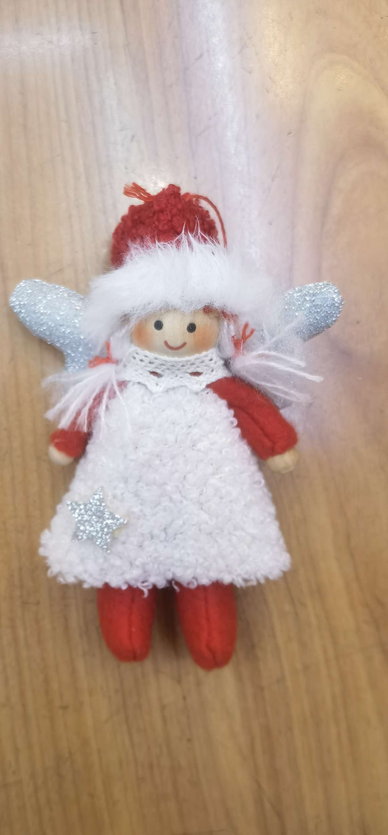 工艺品礼品多材质手工摆件创意家居装饰工艺品收藏品赠送佳品圣诞