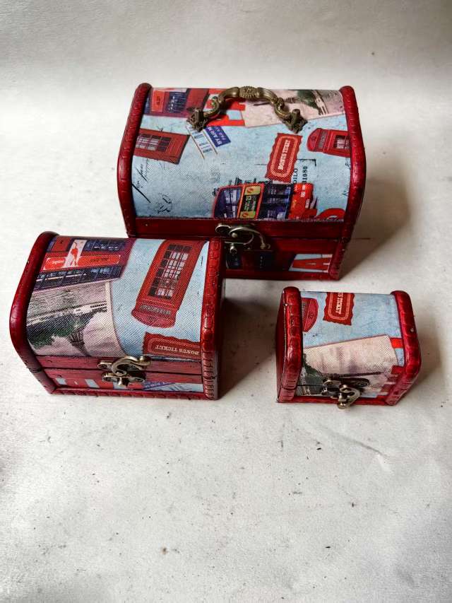 木盒/手工木雕/木质产品/黄花梨手饰/桃木挂件细节图