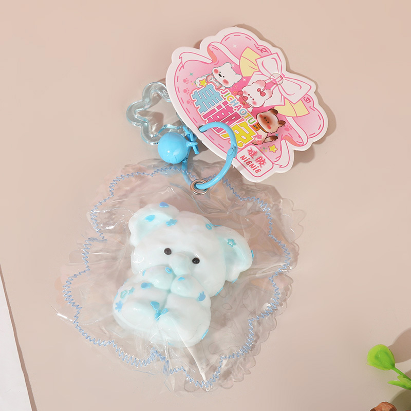 食玩摆件/水果塑料玩具/树脂水果/手工/食玩产品图