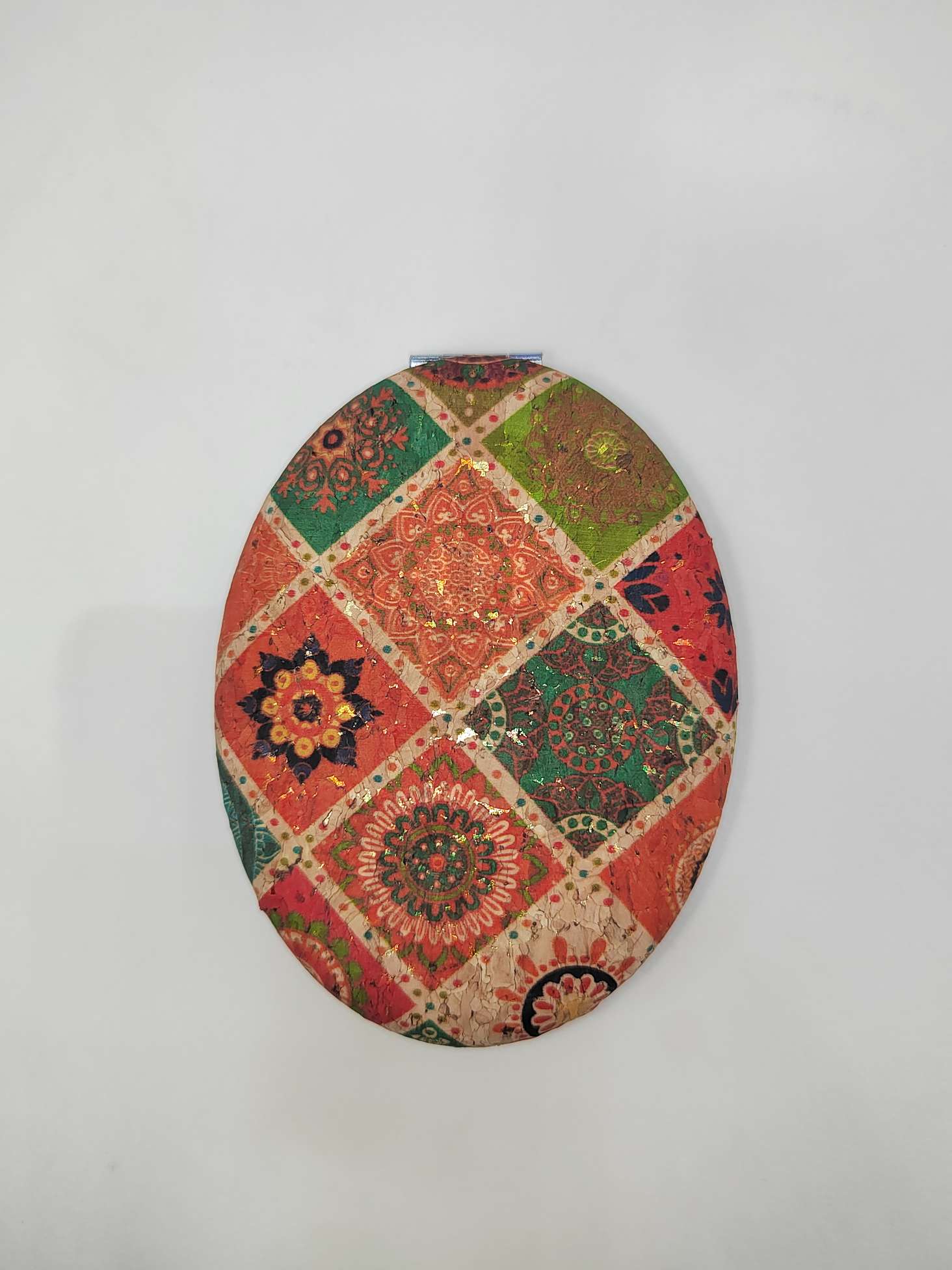 日用百货卫浴洗漱用品化妆镜台镜LED防碎镜子镜梳镜子美妆镜子化妆台镜子细节图