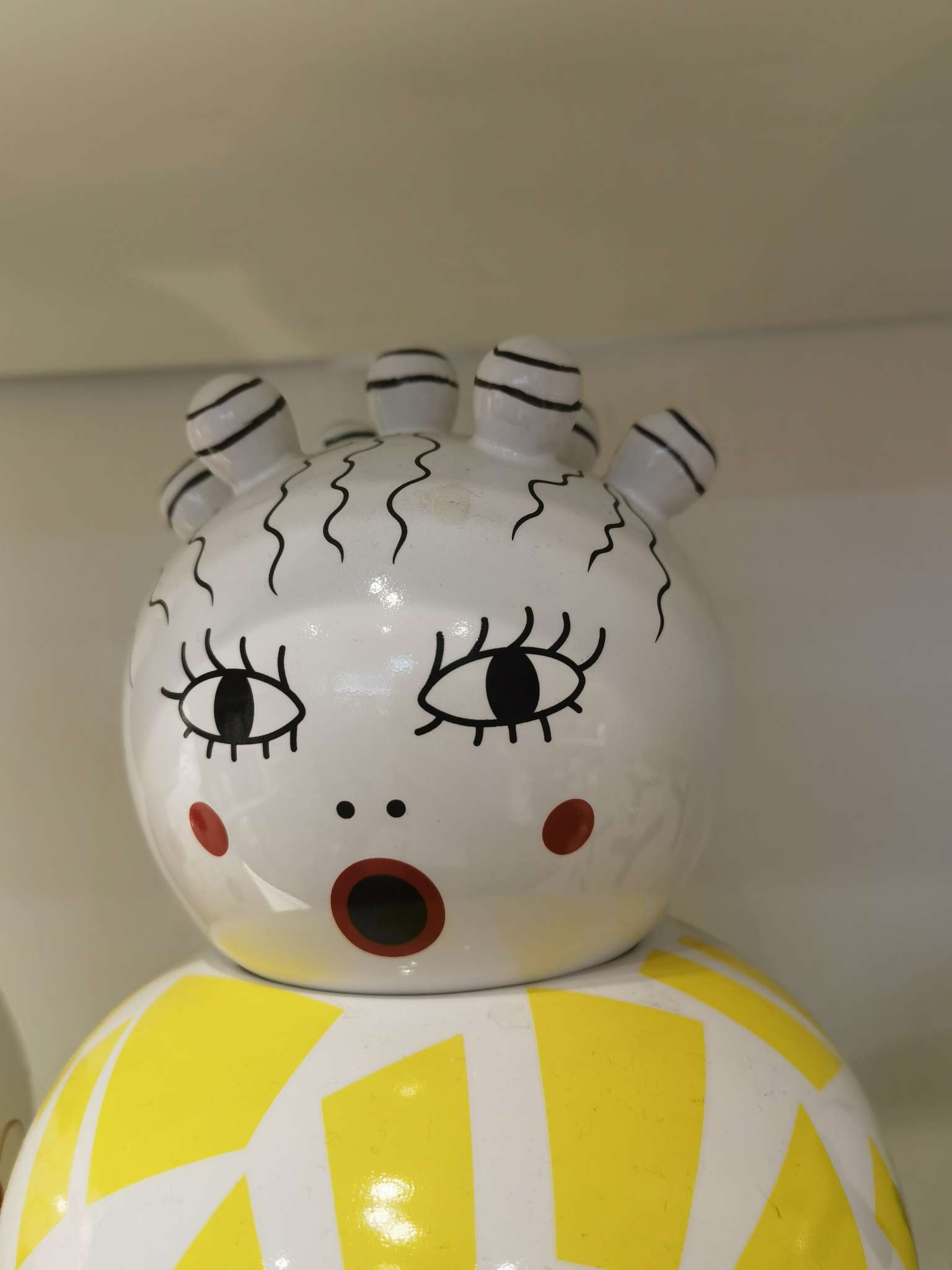 树脂工艺品礼品创意工艺品收藏品装饰品产品白底实物图