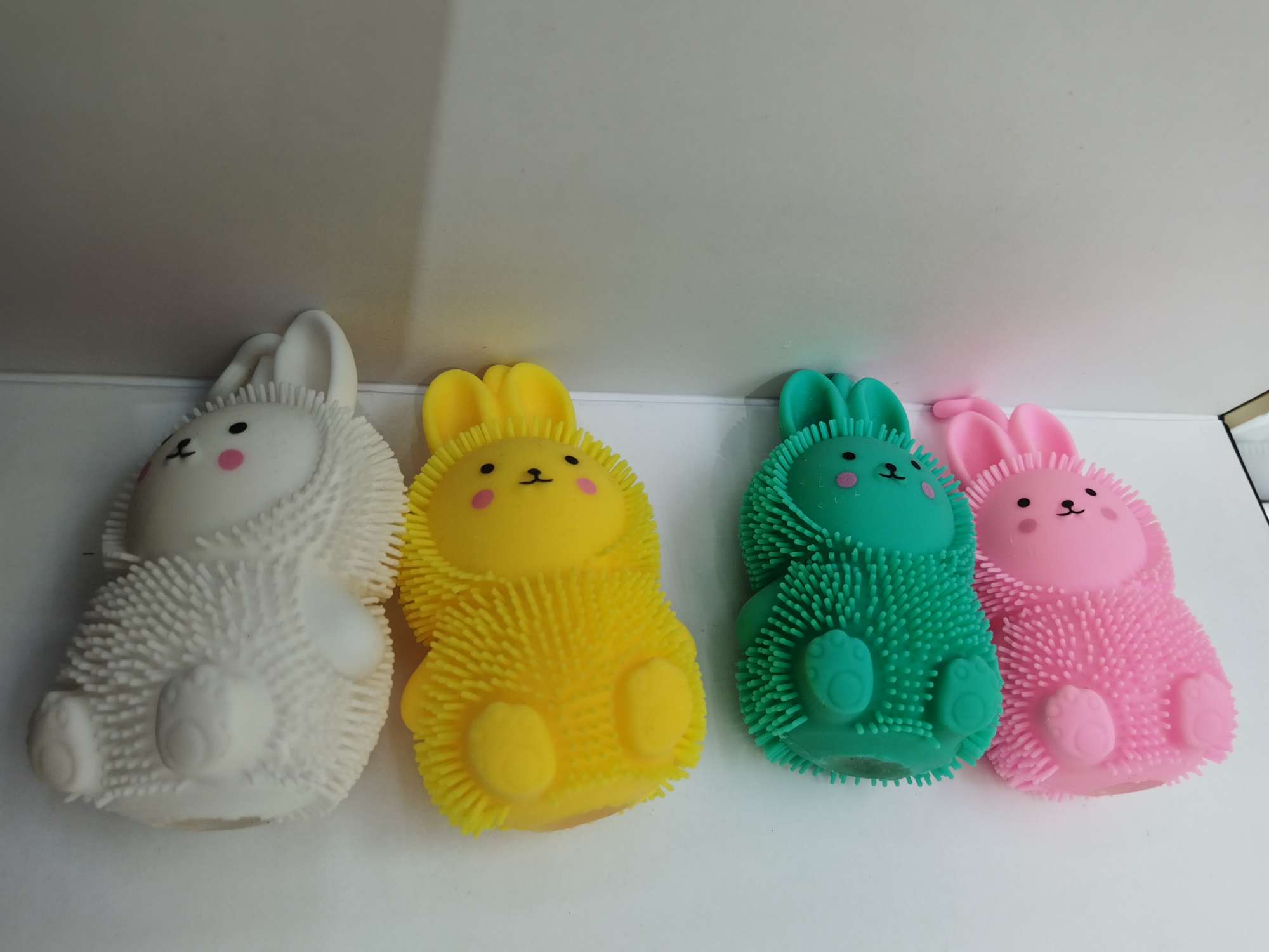 减压玩具实物图