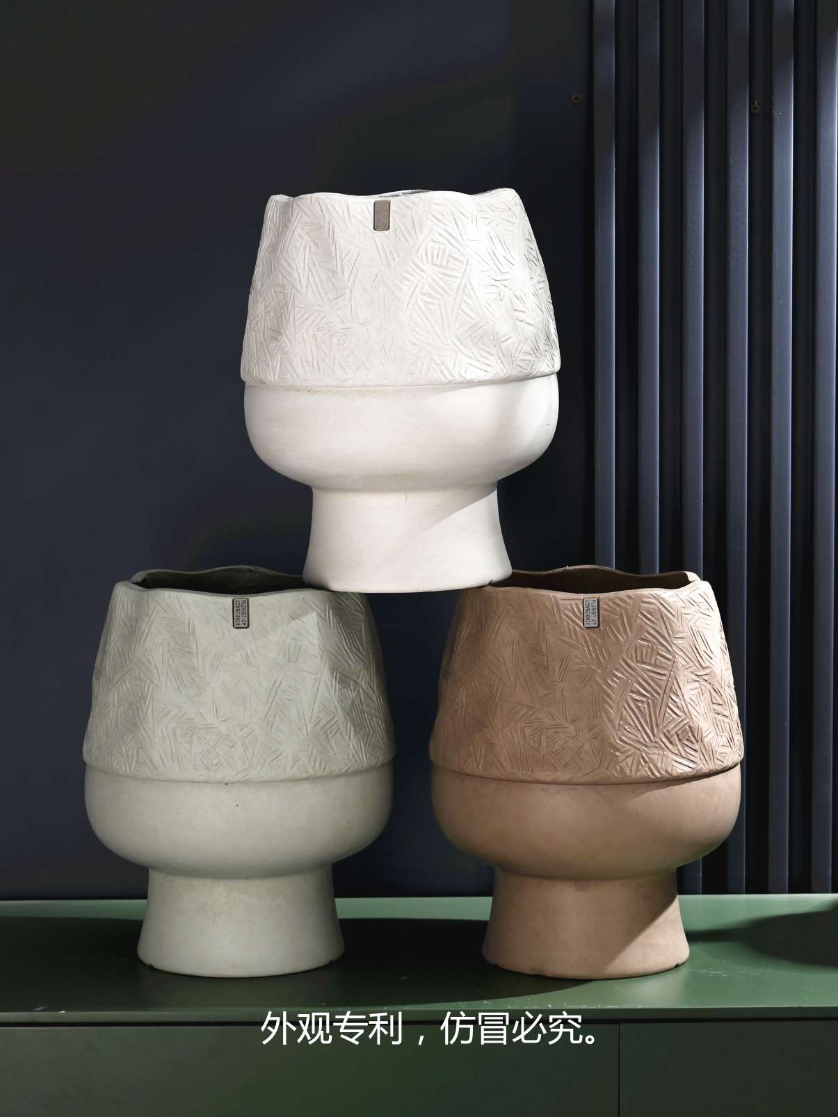 Pet garden flower POTS, plastic ceramic containers, multiple options available, suitable for pet and plant care, vases, washbasins, multi-functional household items, ceramic flower POTS, ceramic flower POTS, ceramic flower POTS