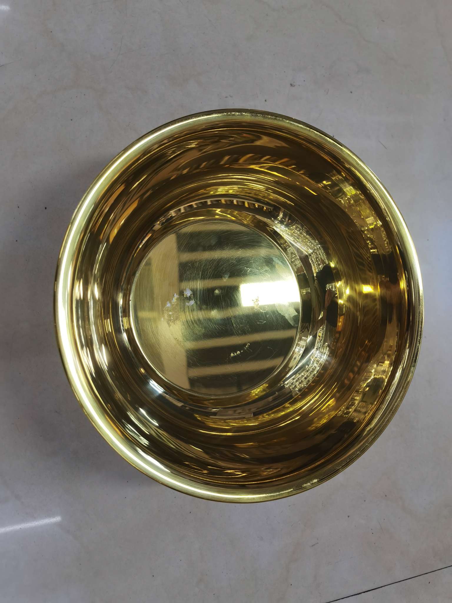 日用百货餐具勺子304不锈钢调羹冰纹不锈钢饭匙密胺汤锅厨房用品