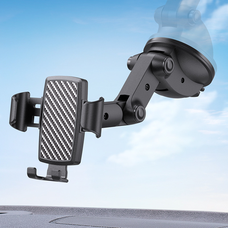 车载手机支架/车载支架/手机卡扣/奔驰车手机支架车载/手机车载支架细节图