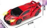Car model remote control detail image 6