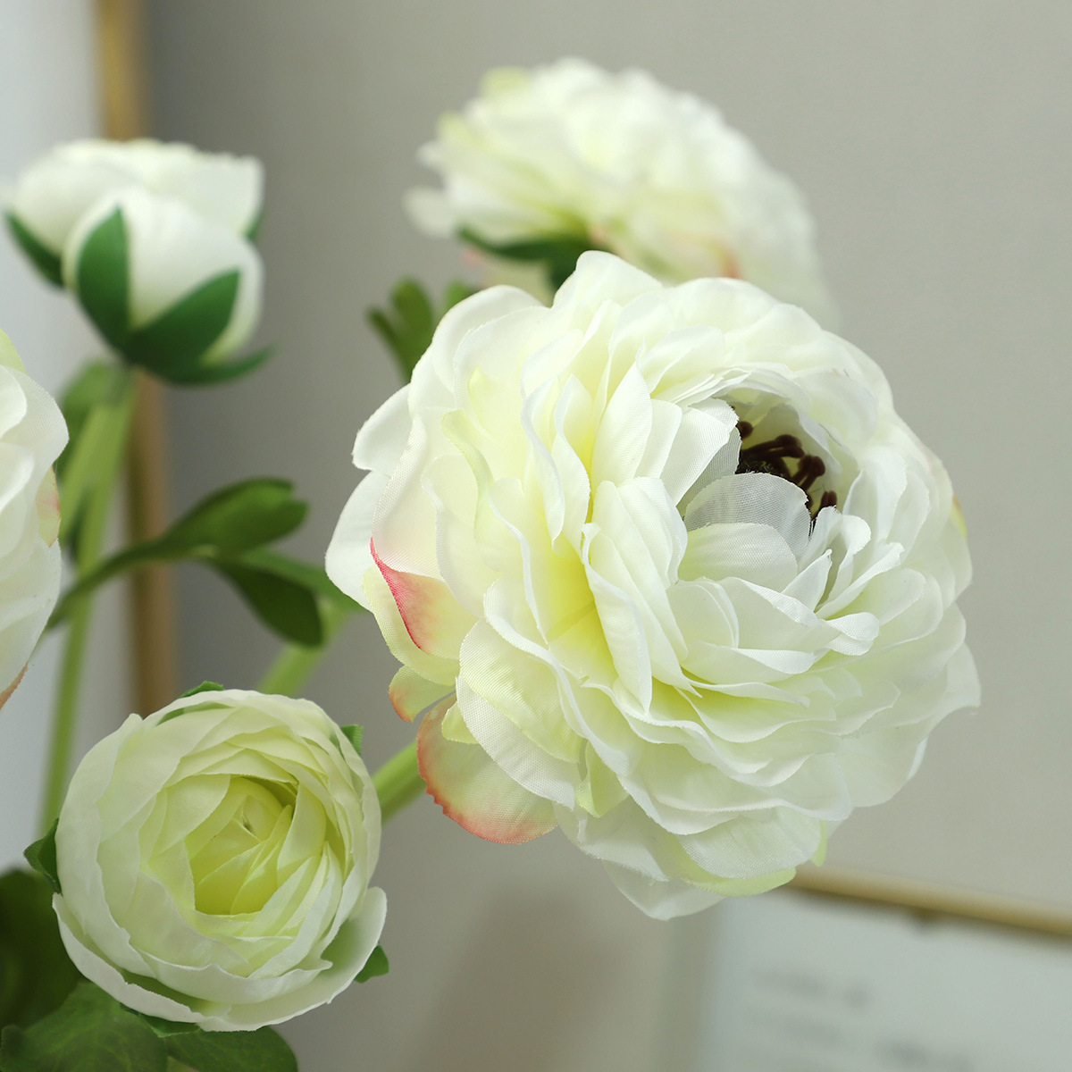 其他仿真工艺品实物图