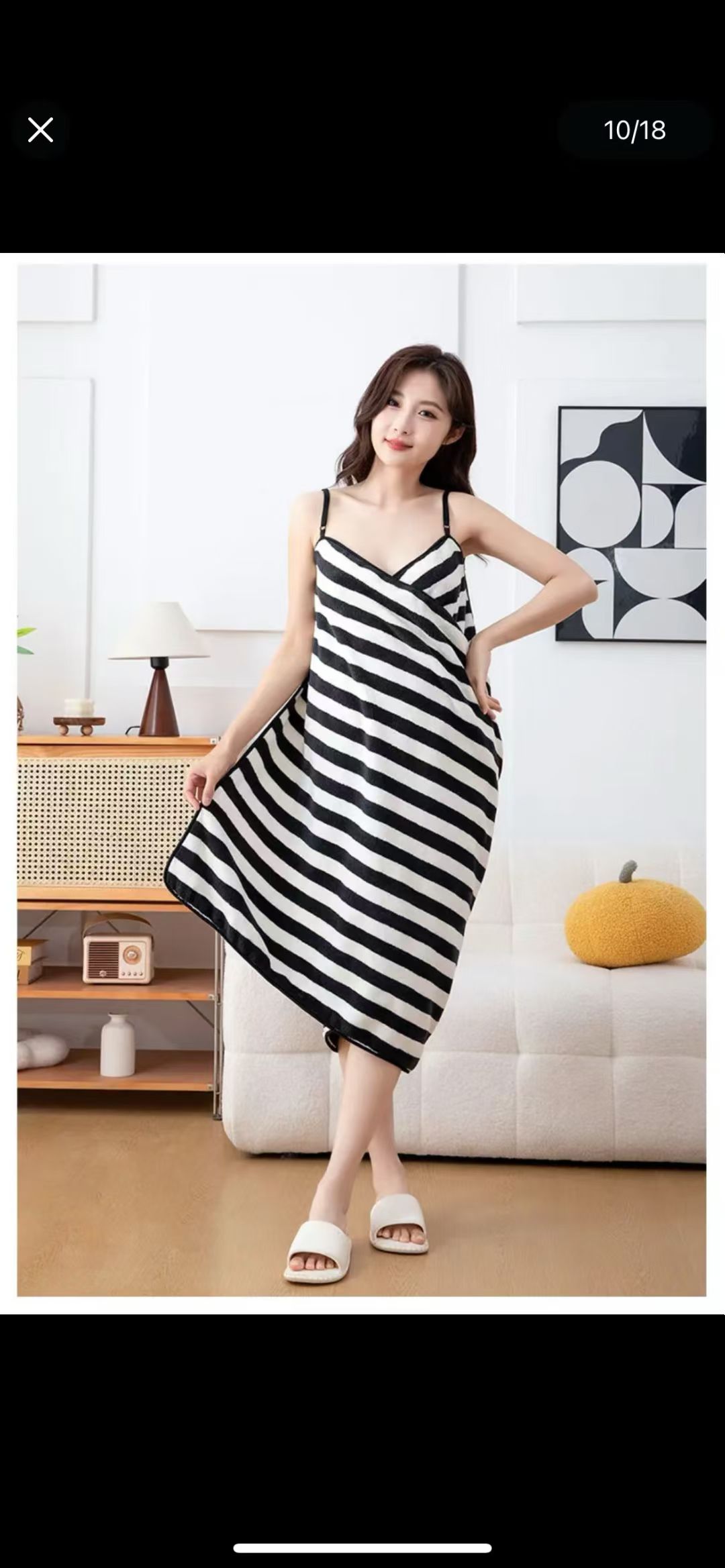 懒人抹布家务清洁用具湿巾卷筒一次性抹布日用百货实用清洁布细节图