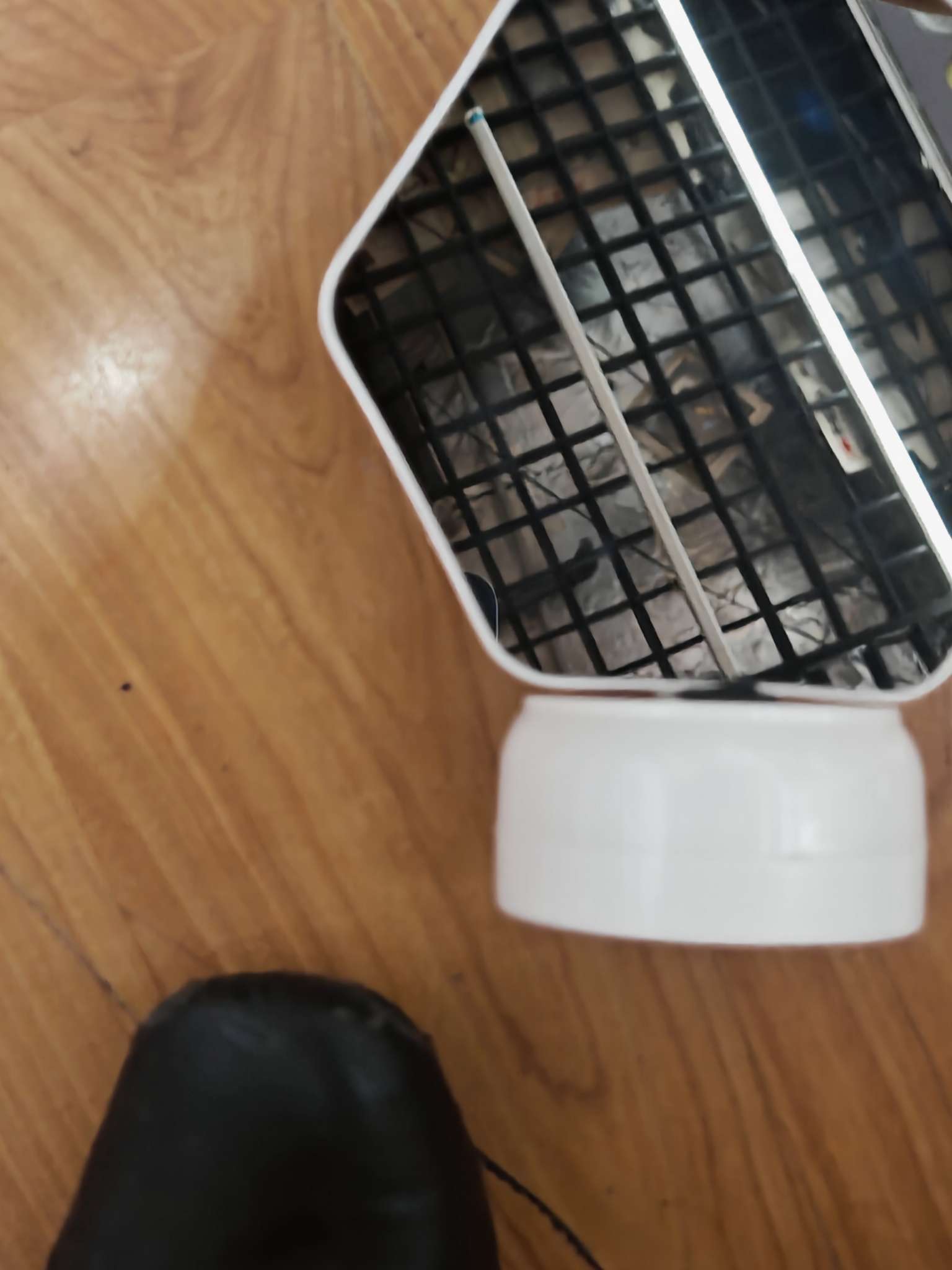 相框魔镜摆台镜子相框创意照片摆台画框化妆镜产品图