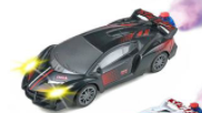 Car model remote control detail image 5