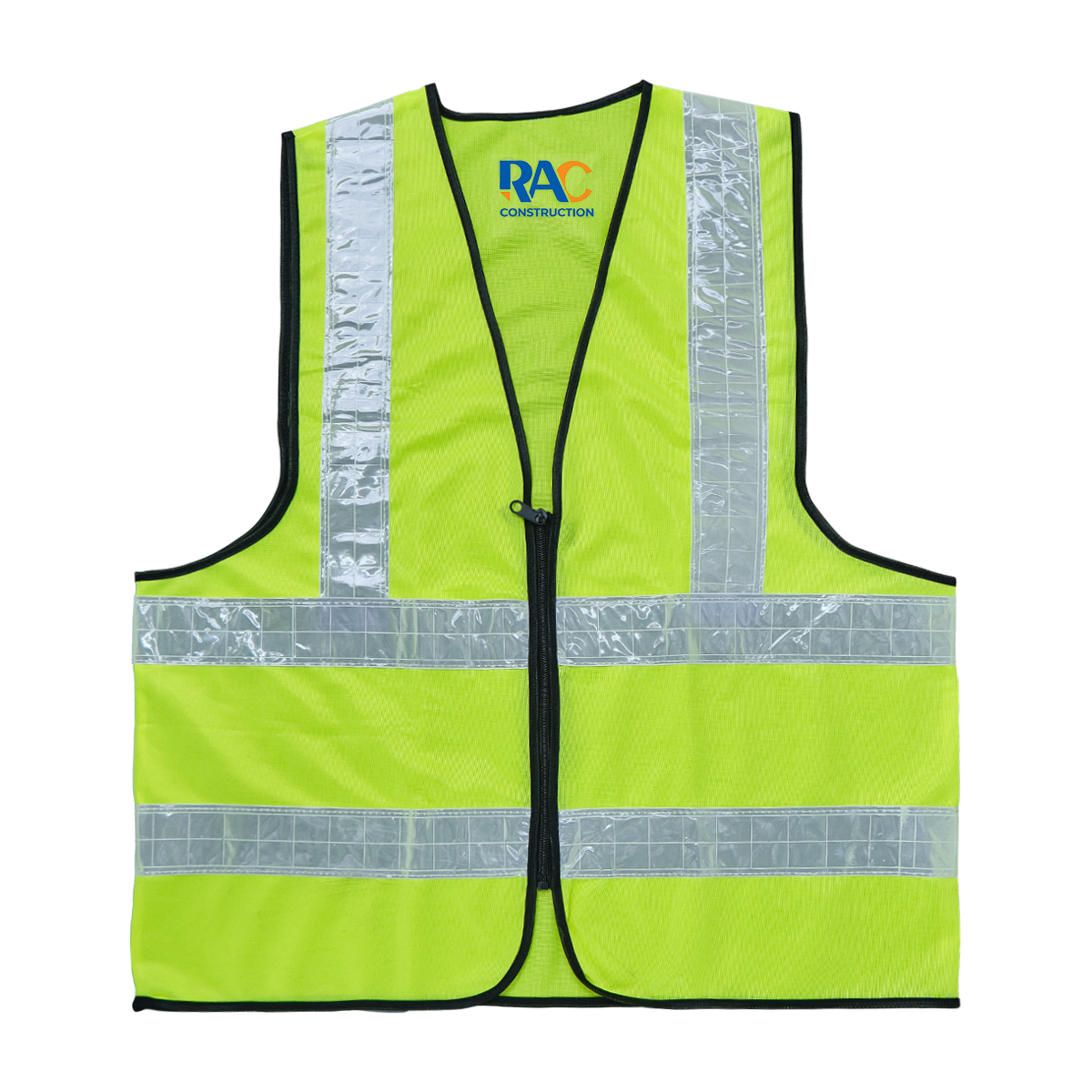 军训迷彩帽/荧光工装/电瓶车挡风被/反光马甲/军绿色劳保服产品图