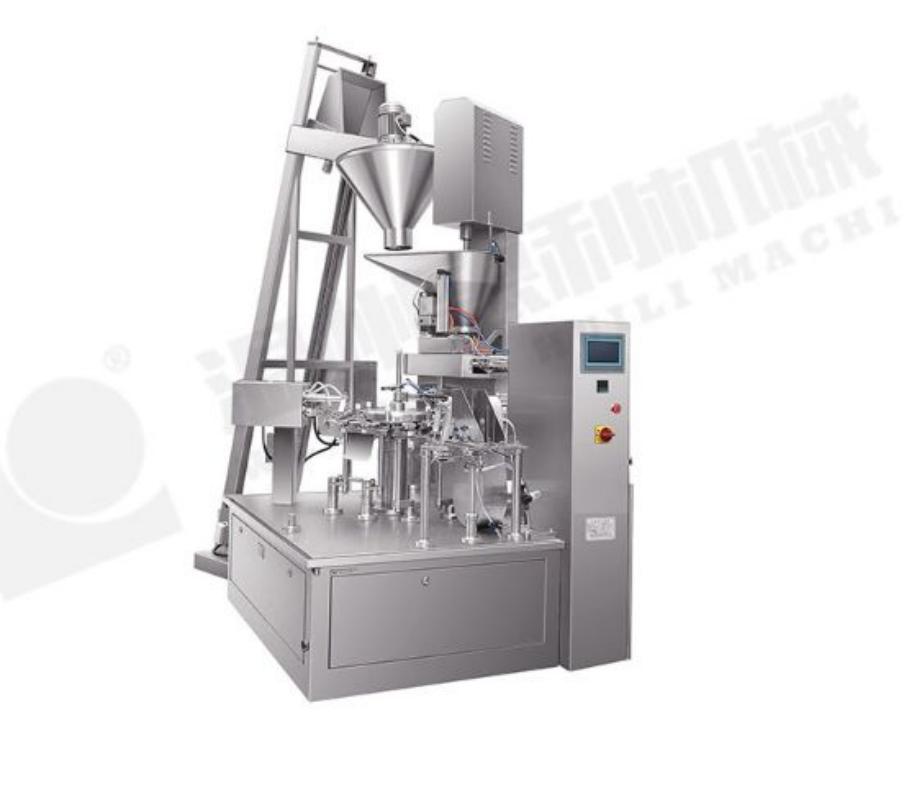 2025新款全自动榨菜给袋式包装机