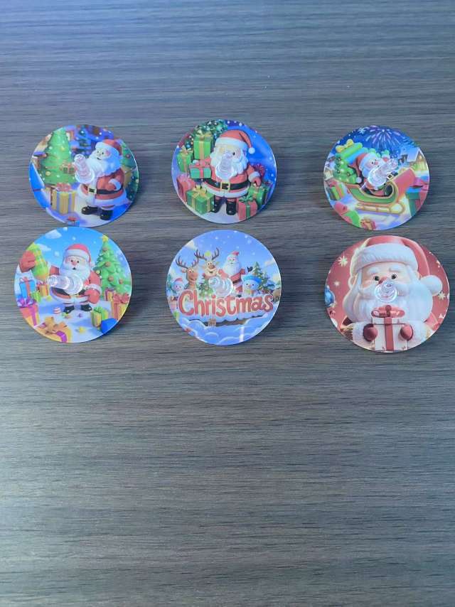 东方豹指尖陀螺休闲运动玩具传统陀螺小玩具儿童益智娱乐