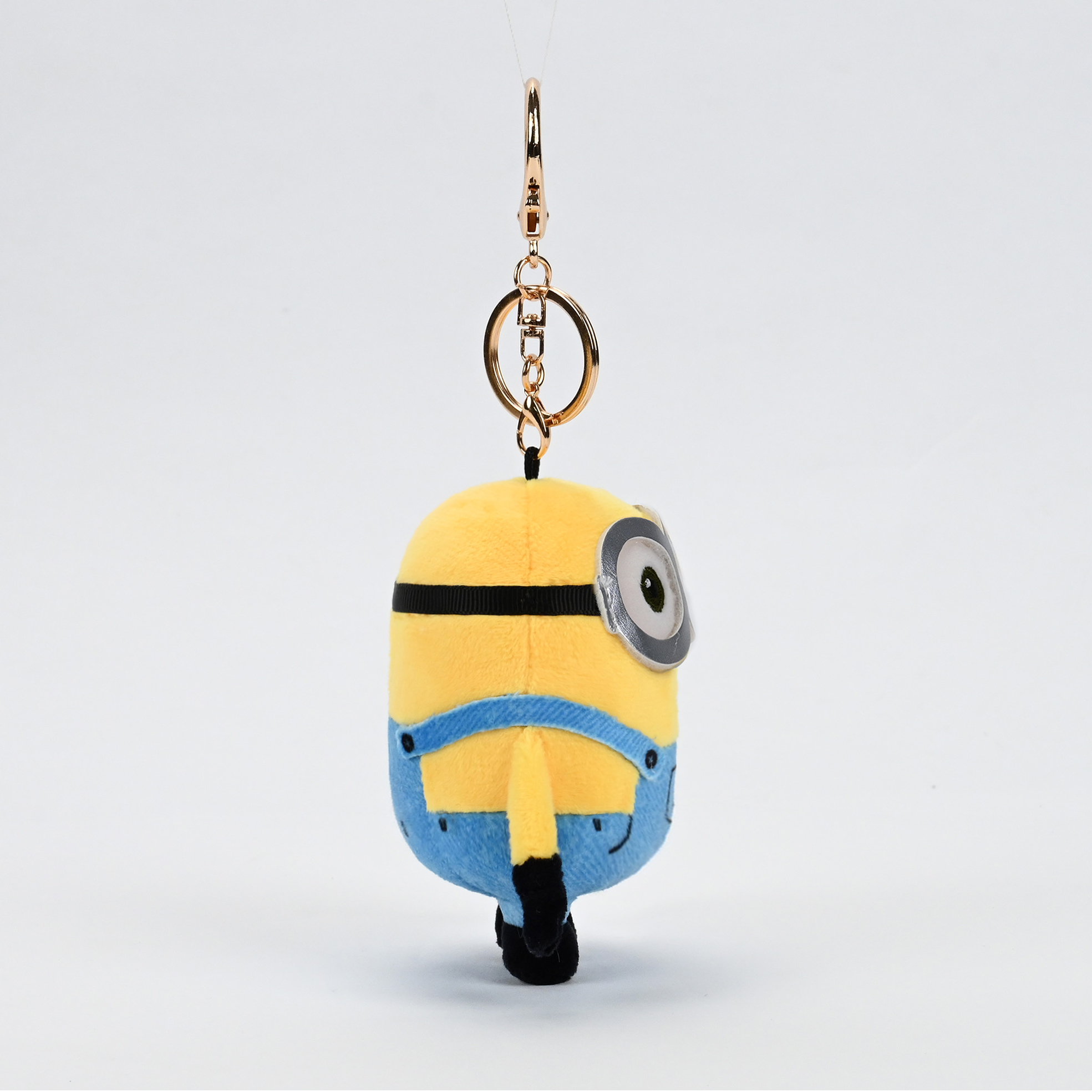 毛绒玩具/玩偶/卡皮巴拉/拉布布/拉布布娃娃细节图