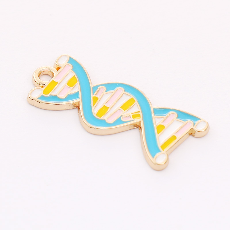 Travel World Series Hot Air balloon luggage, Airplane Earth, diy alloy Oil Drip keychain, necklace, Small Pendant details Picture