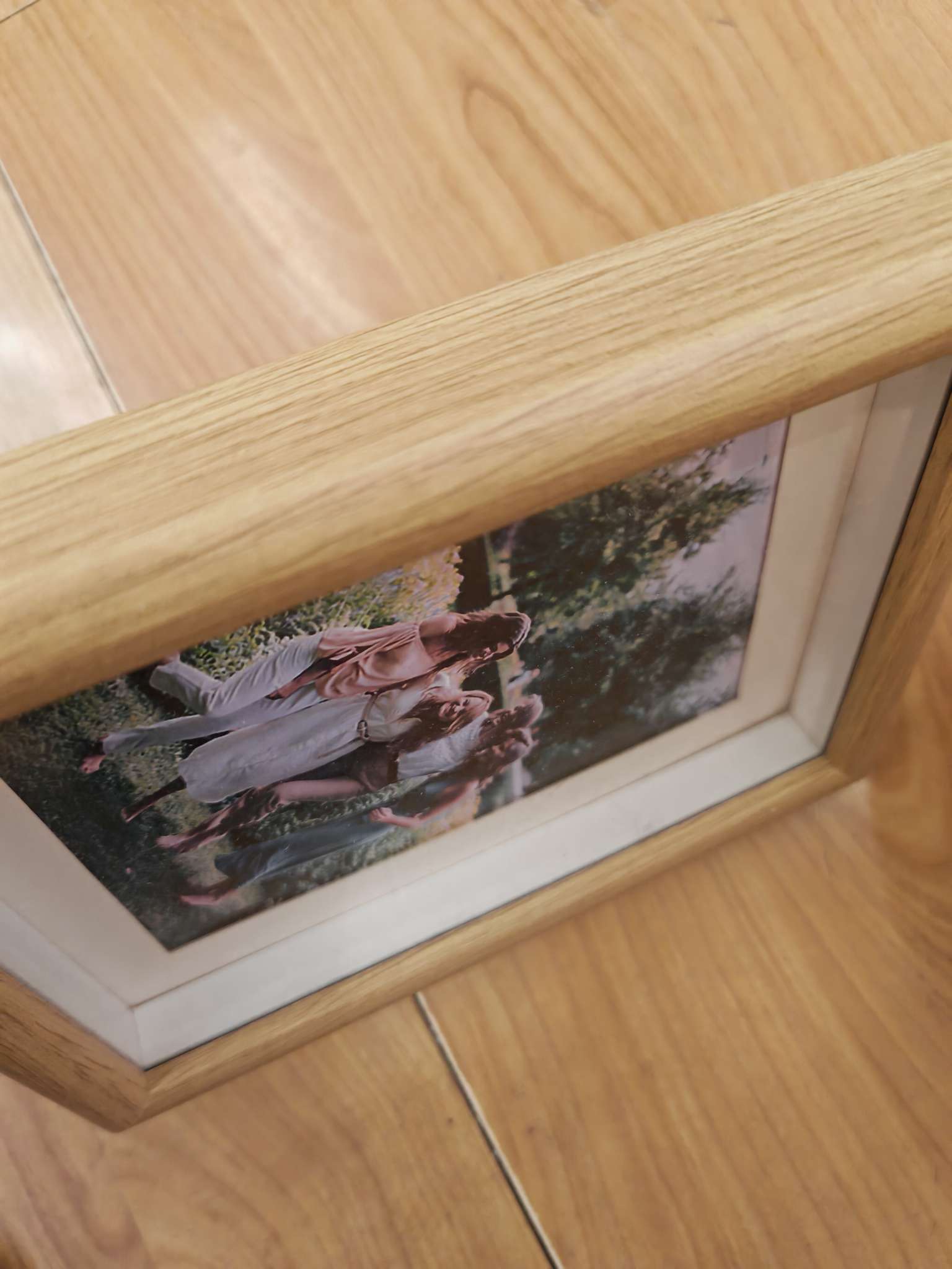 相框、画框实物图