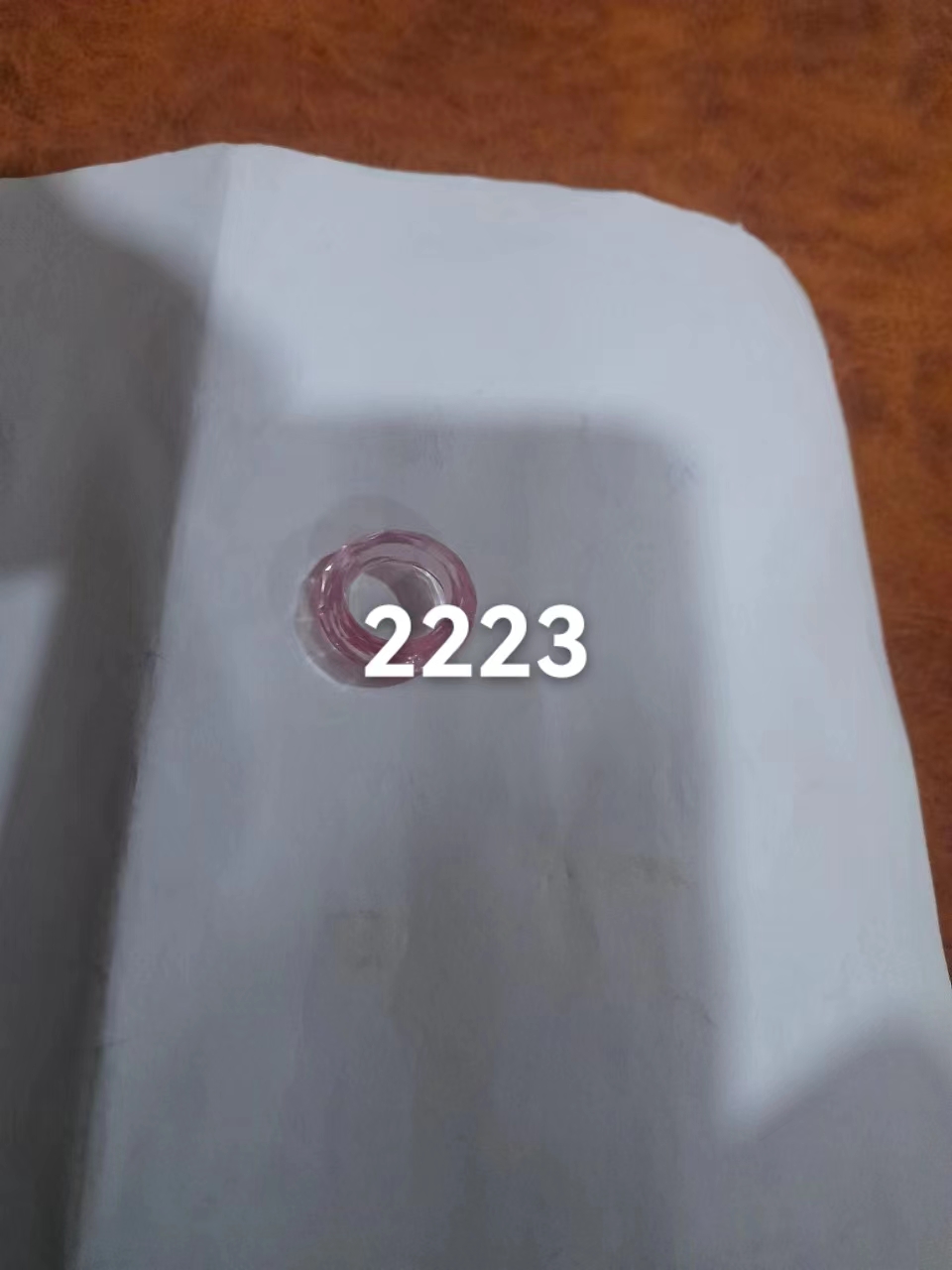 晶海饰品A级143260 (可做各种颜色、规格及效果)