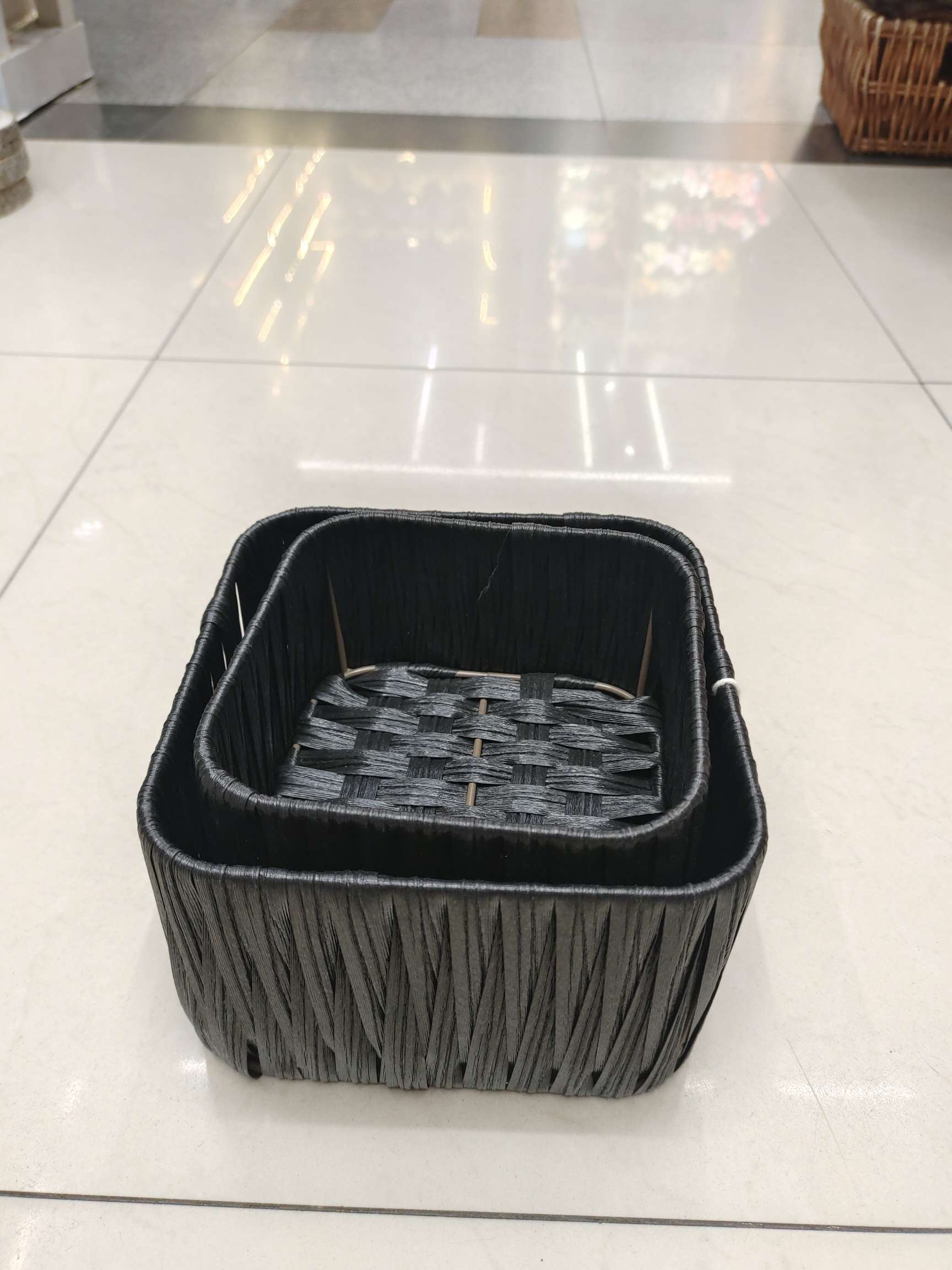 木质工艺品实物图