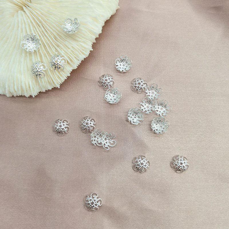 耳钉&耳针实物图