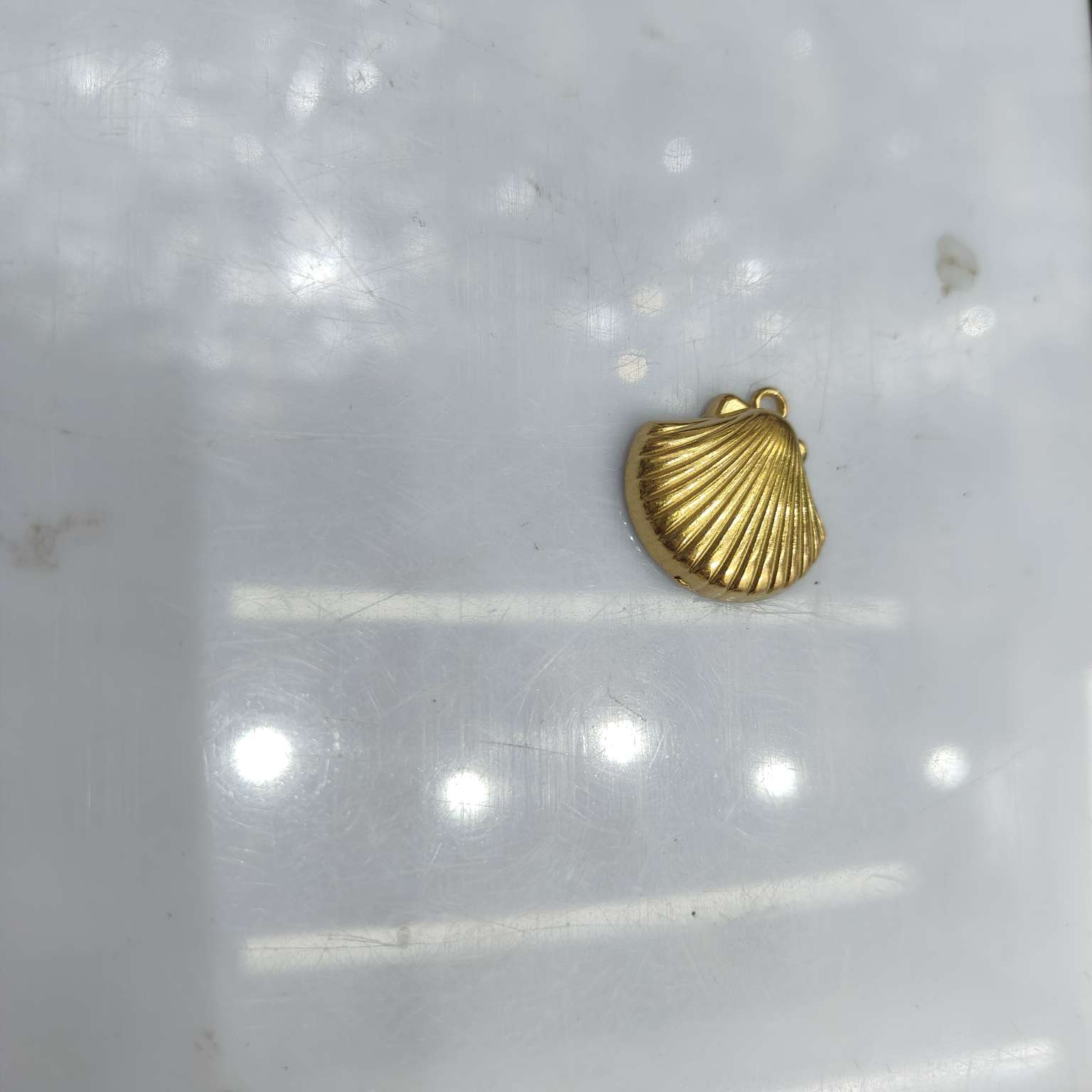 不锈钢饰品配件，项链，手链，耳环