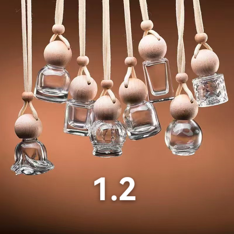 车用香水汽车内饰香薰车载香片挂件车标香片车载香氛车用香氛香薰用品清新持久汽车香水车标香片挂件