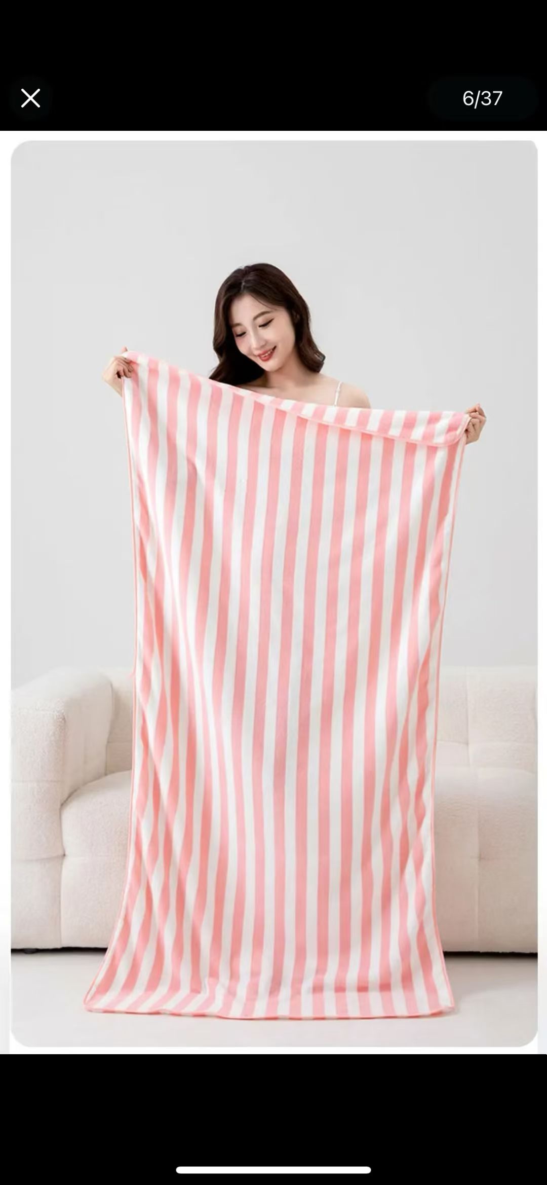 懒人抹布实物图