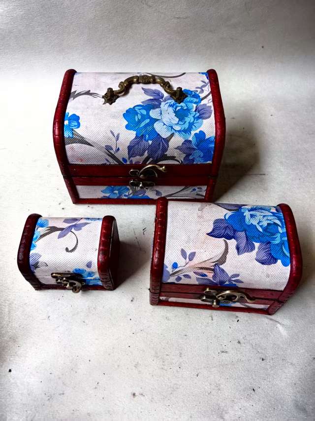 古董工艺品收藏礼品古书古籍摆件文玩古玩古玩古董艺术品送礼佳品详情5