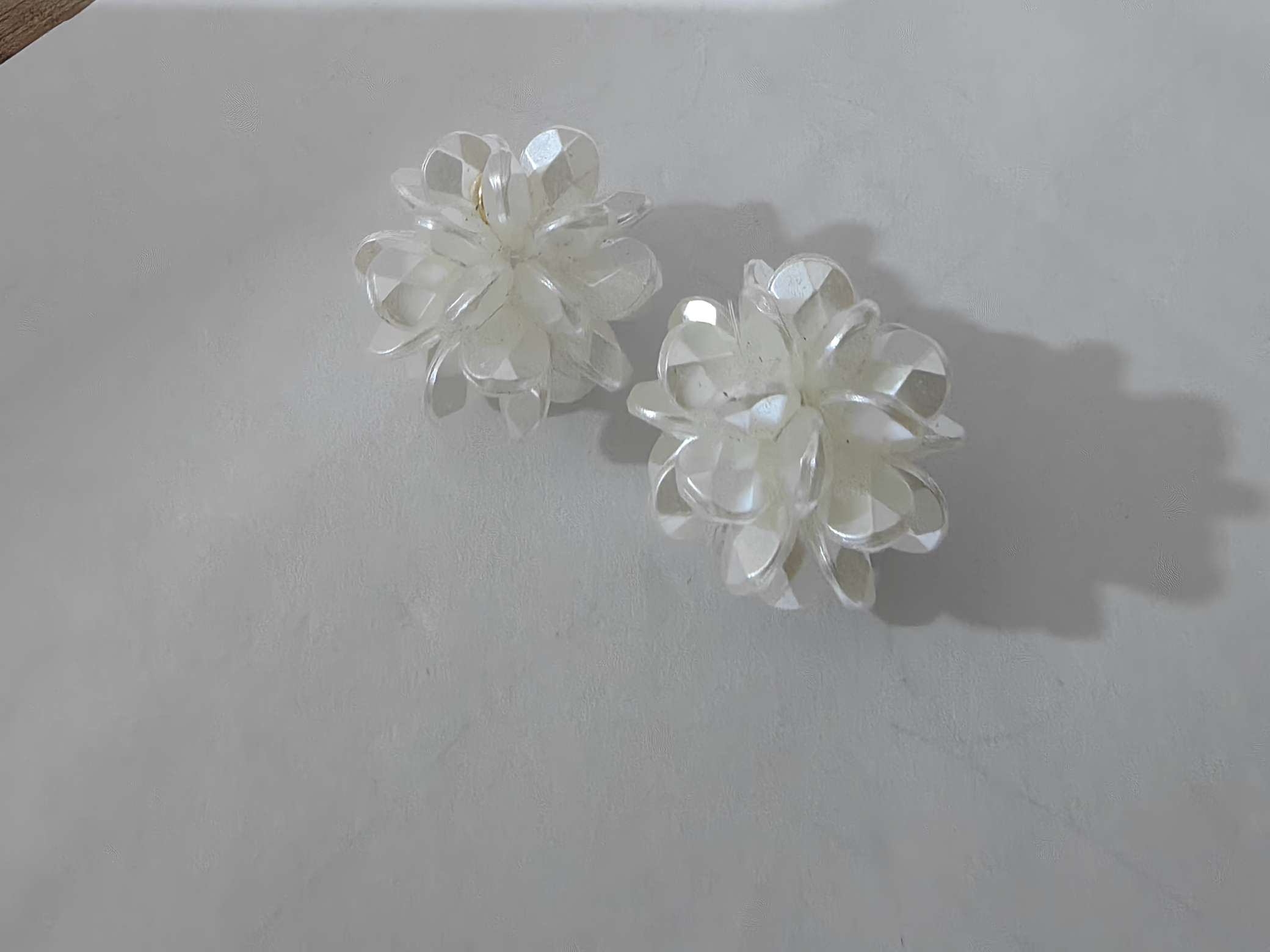 时尚珍珠球耳环耳针饰品配件多款混搭创意装饰品配件多色可选百搭潮流饰品配件精选