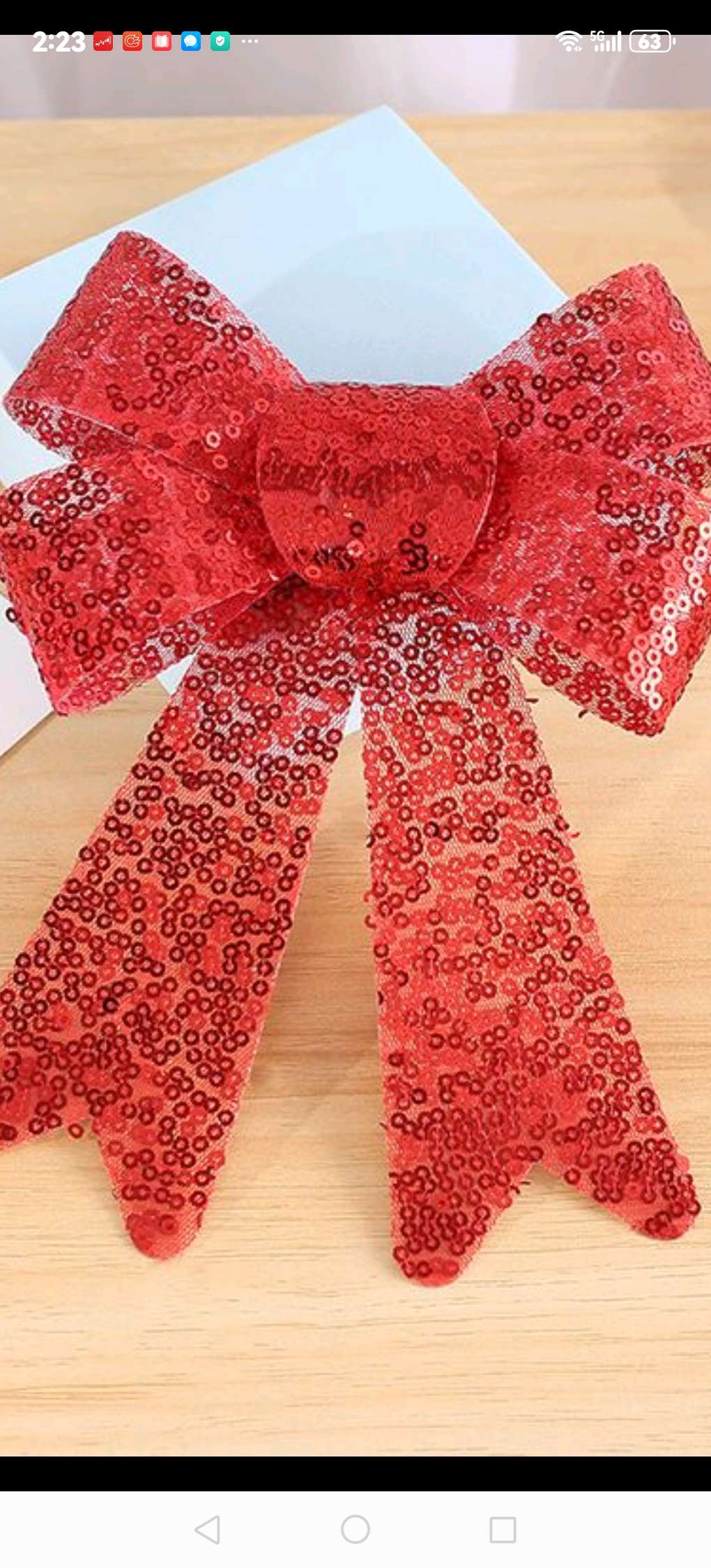 办公圣诞文化用品节日装饰创意礼品圣诞节装饰品办公桌布置圣诞节用品产品图