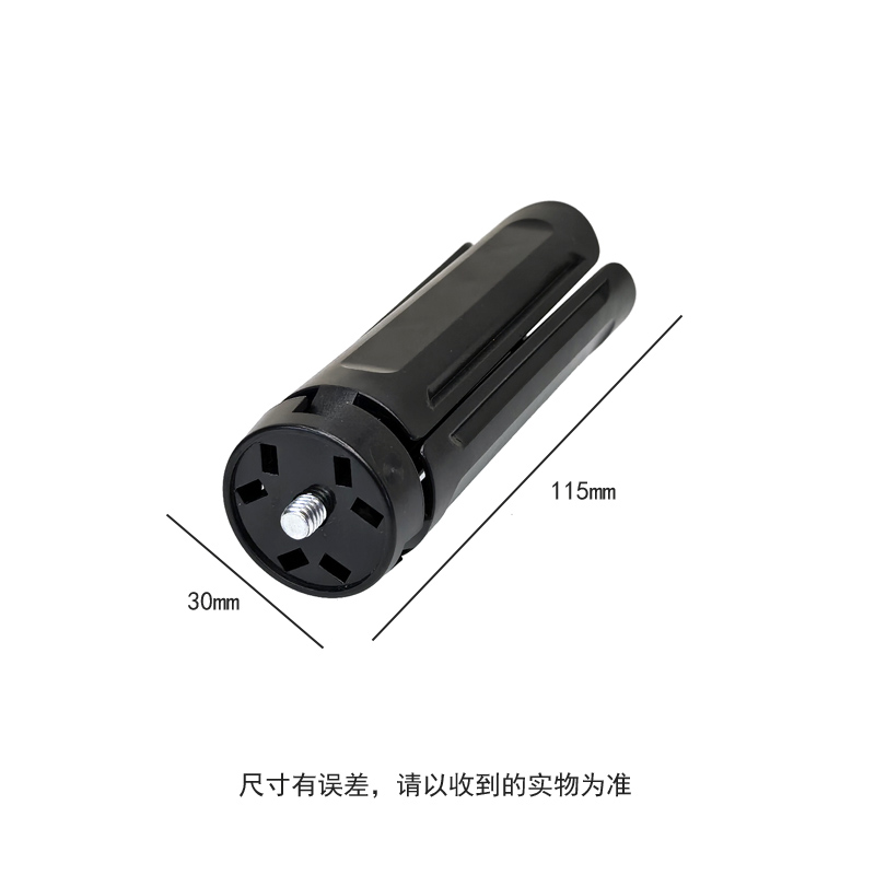 250113, 250114 desktop tripod, mobile live streaming tripod, small mini portable foldable mobile camera tripod, sub-camera stand Specification image