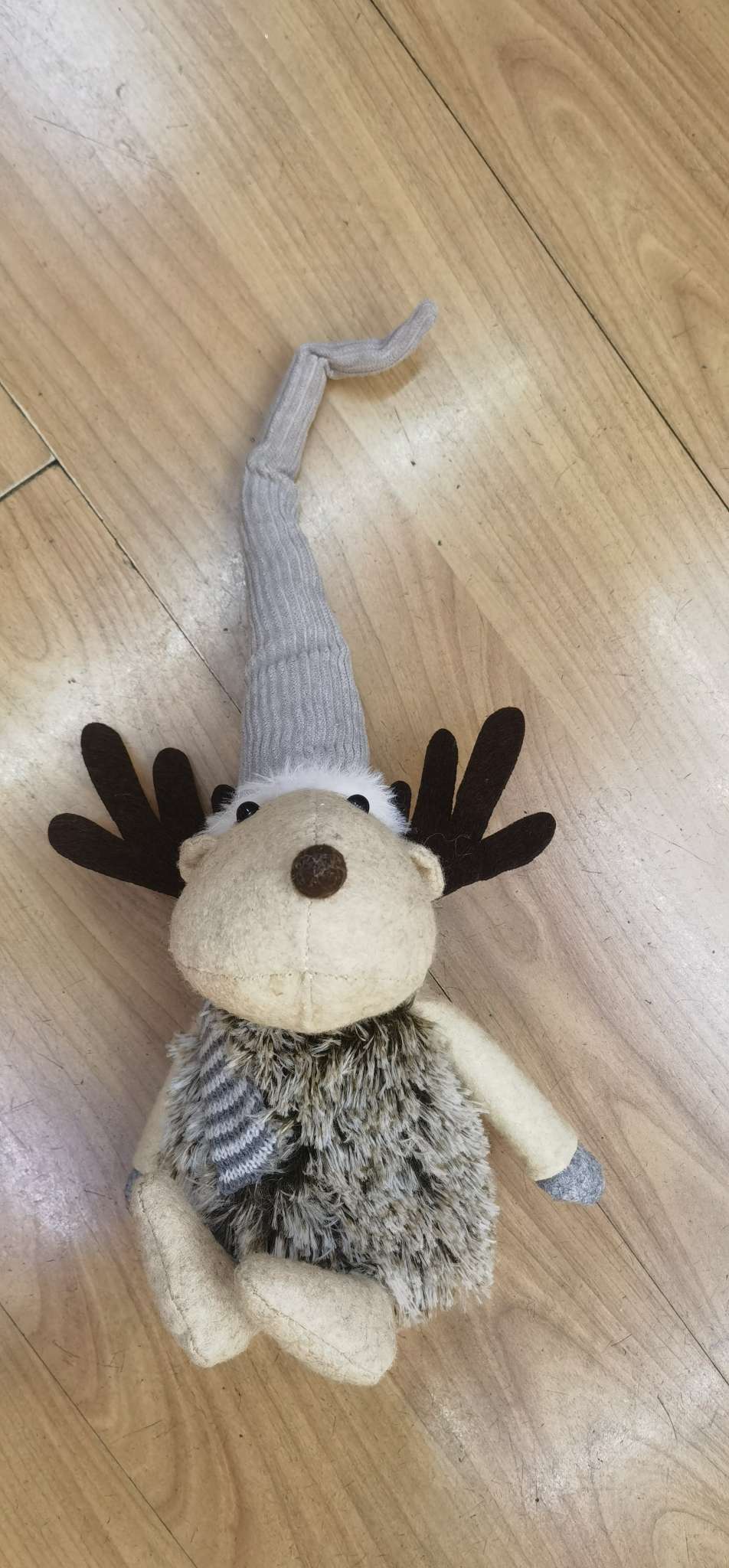 工艺品礼品多材质手工艺术品创意摆件家居装饰收藏送礼佳品鹿产品图