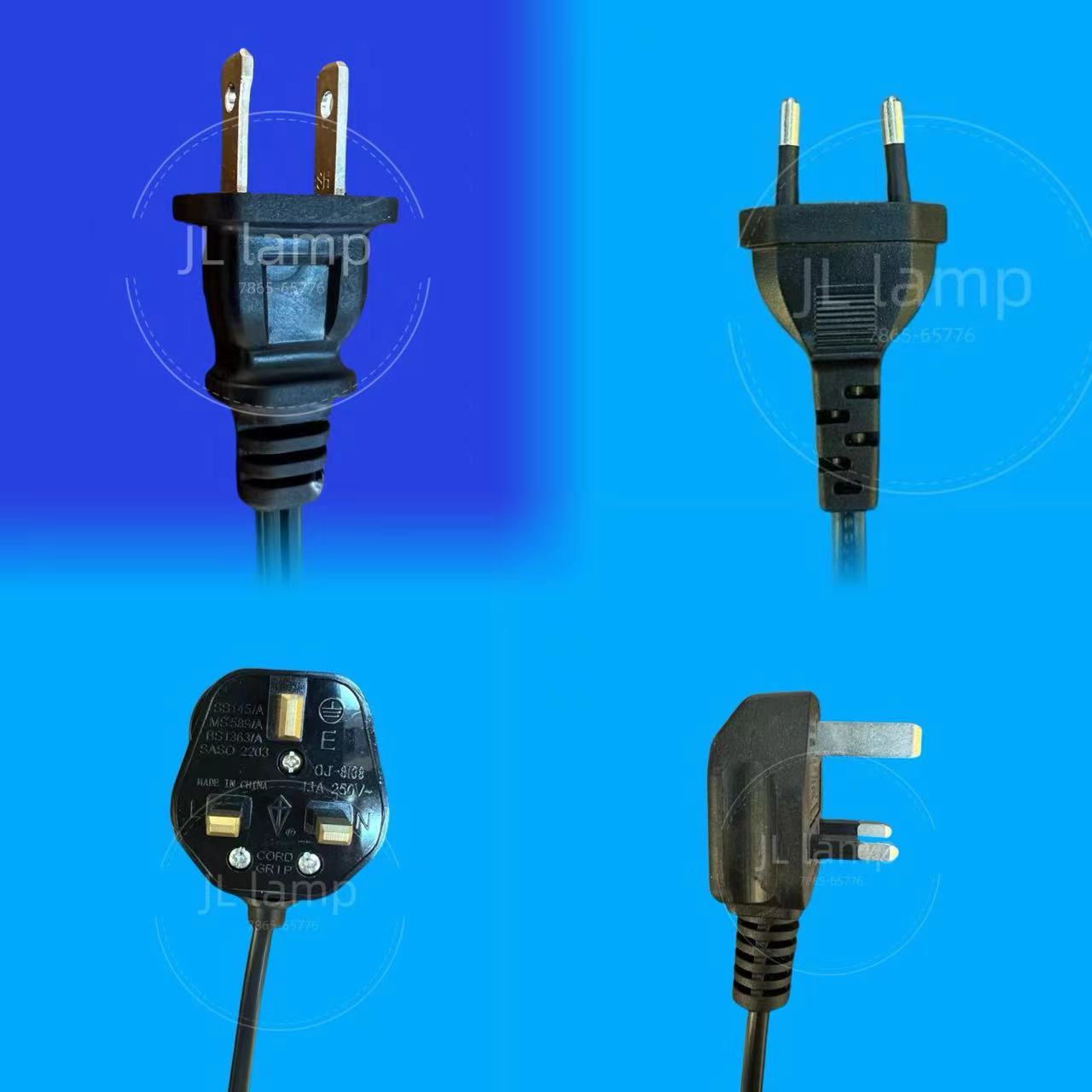 JL2025 new glass series table lamps, hotel supplies, bedside lamps manufacturer wholesale, minimum order quantity: 6 pieces undefined