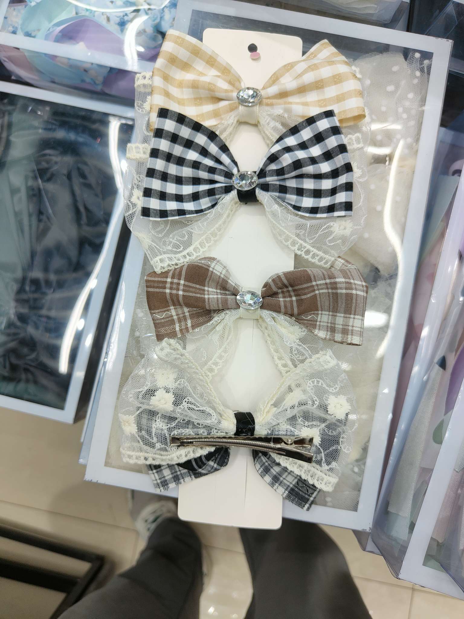 大肠发圈发饰头绳少女韩版百搭发圈头饰发圈大肠圈饰品潮流百搭款饰品