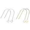 Chinese acrylic ear accessories, handcrafted ear hooks, high heel ear hook earrings, women's style Application Scenario