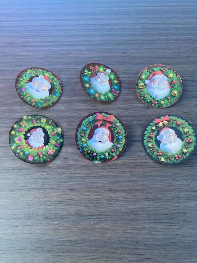 东方豹指尖陀螺休闲运动玩具传统陀螺小玩具儿童益智娱乐详情图2