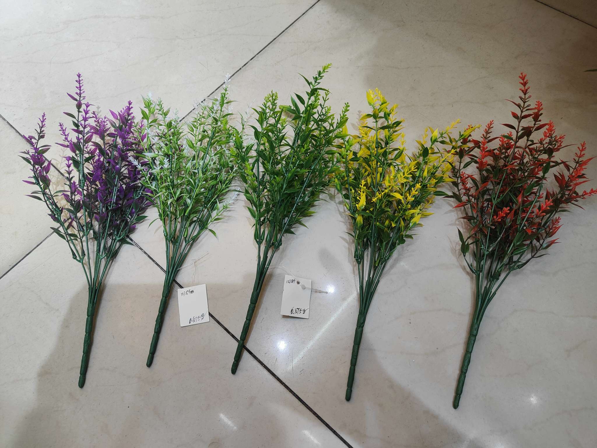 仿真工艺品蝴蝶兰花瓣干花摆设仿真花剑兰礼品装饰创意摆件仿真花