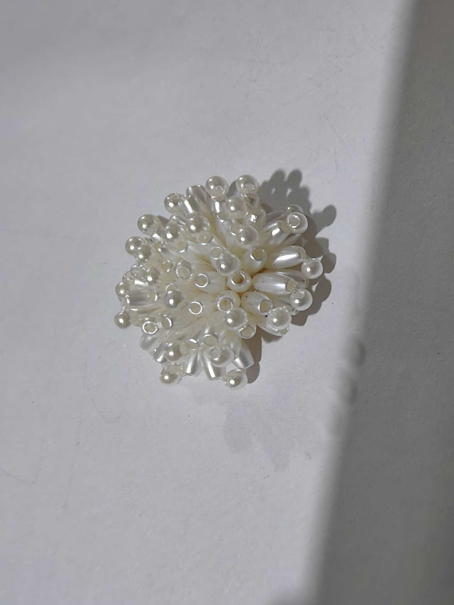 New pearl flower fashion accessories are carefully selected. Versatile decorative accessories and creative accessories are essential for matching Application Scenario
