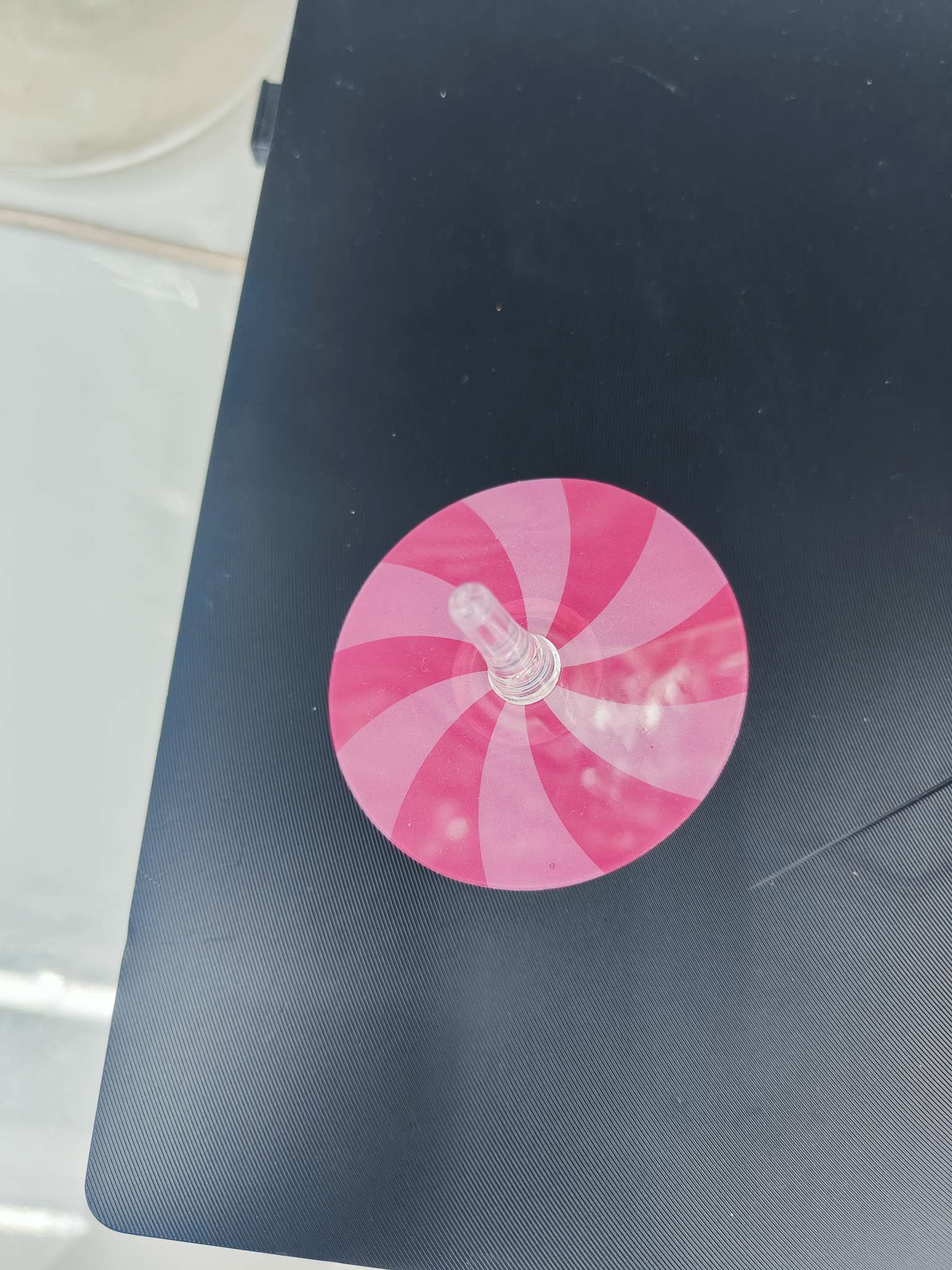 东方豹指尖陀螺休闲玩具陀螺运动小玩具传统陀螺儿童益智玩具玩具陀螺详情图2