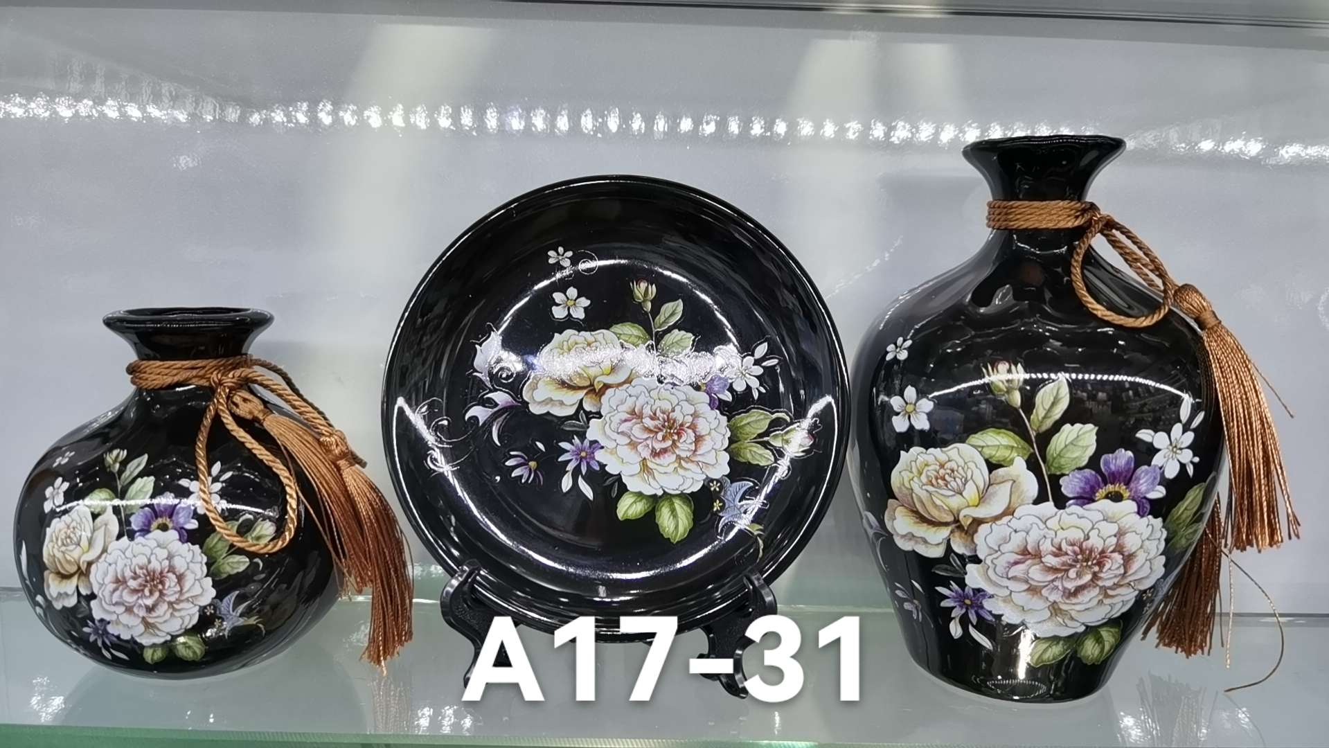 其他装饰摆件实物图