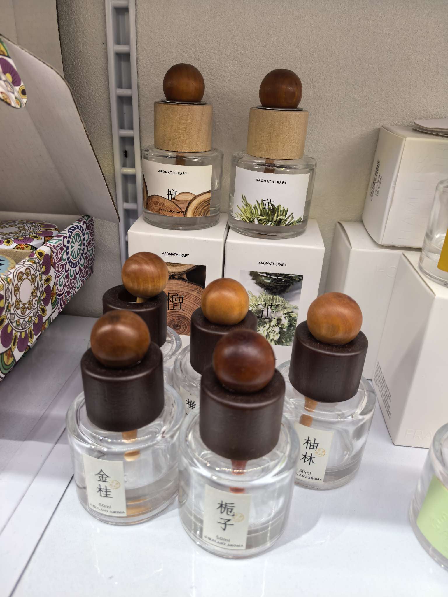 车载香薰详情图1